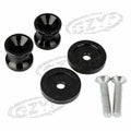 6mm Swingarm Spools Sliders for Daytona 675 (2006-2010)