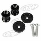 6mm Swingarm Spools Sliders for Daytona 675 (2006-2010)