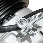 A C Compressor OEM Replacement for Toyota Etios (2014-2020)