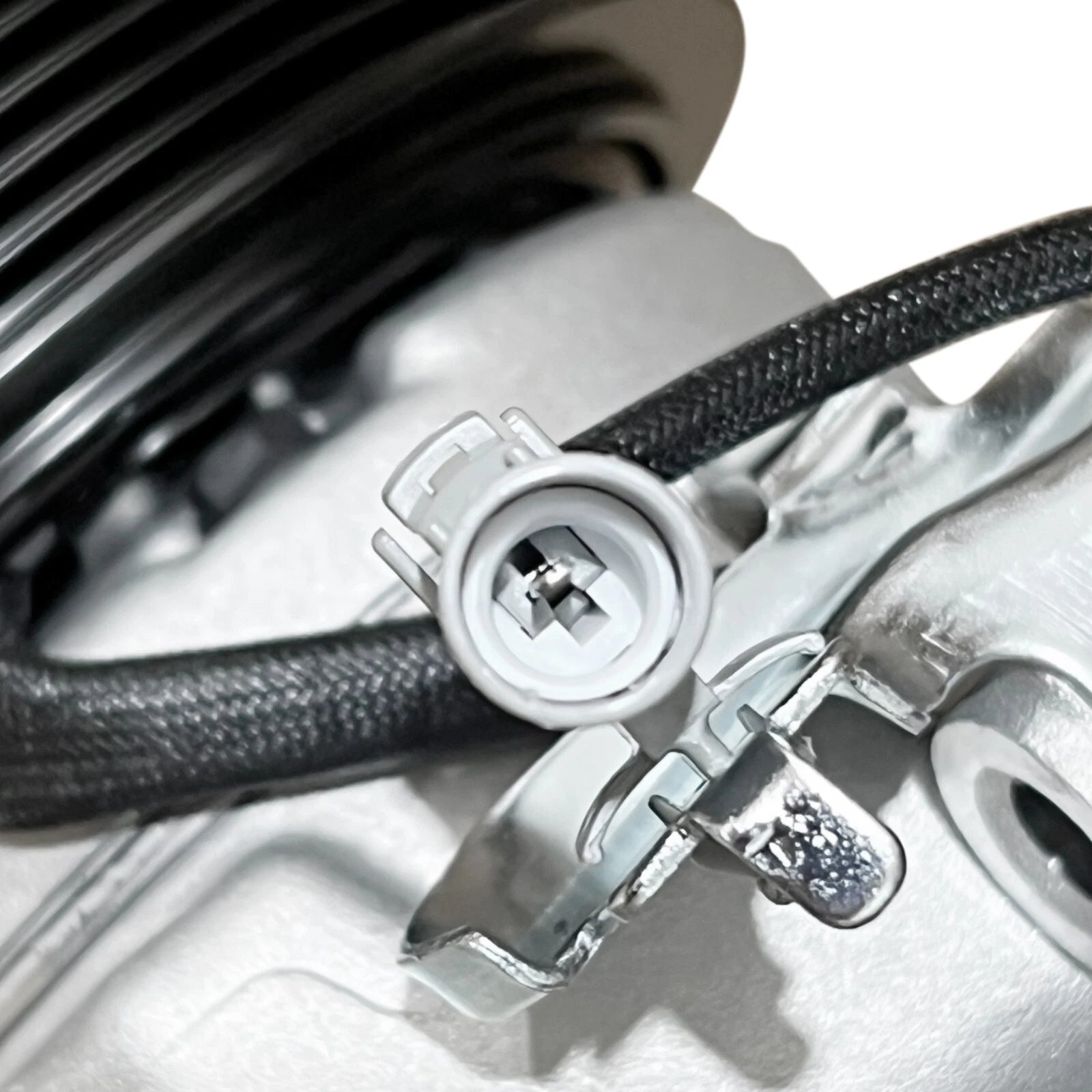A C Compressor OEM Replacement for Toyota Etios (2014-2020)