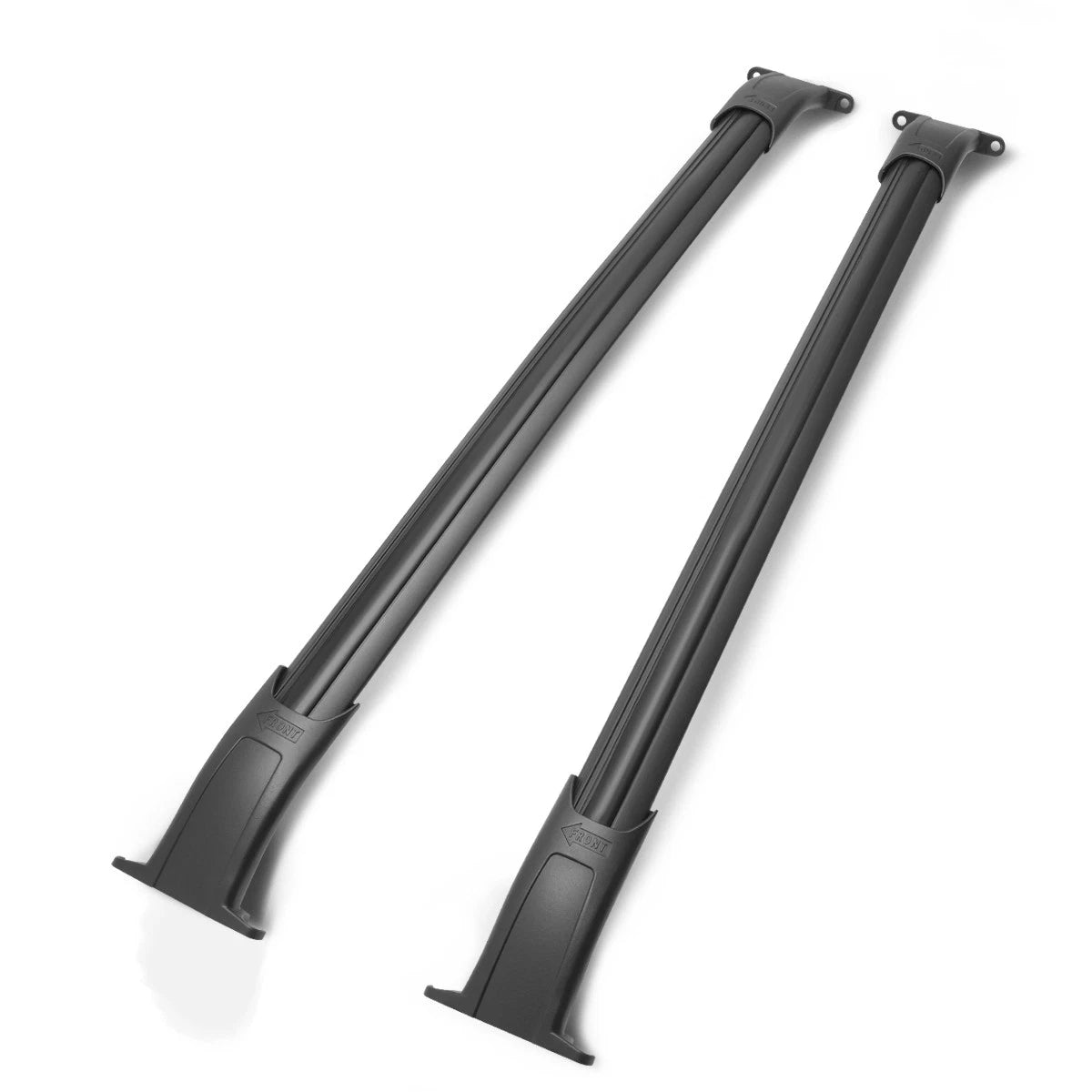 Roof Rack Cross Bars for 2015-2018 Suburban Escalade Yukon (2X)