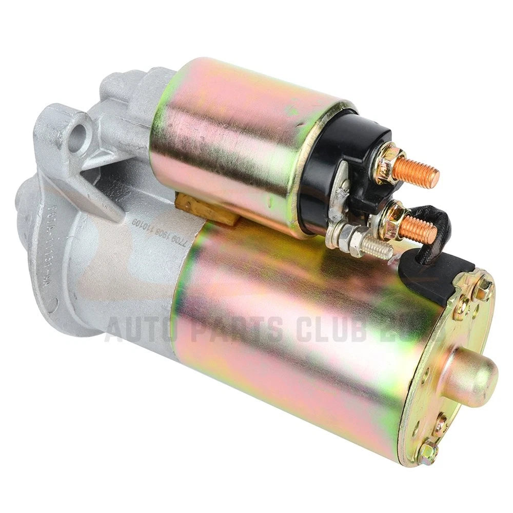 Starter for Mercury Mountaineer (1997–2001) 5.0L V8