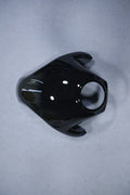 Fuel Gas Cowl Tank Cover for Kawasaki Ninja 650 (2012–2016) Black