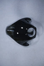 Fuel Gas Cowl Tank Cover for Kawasaki Ninja 650 (2012–2016) Black