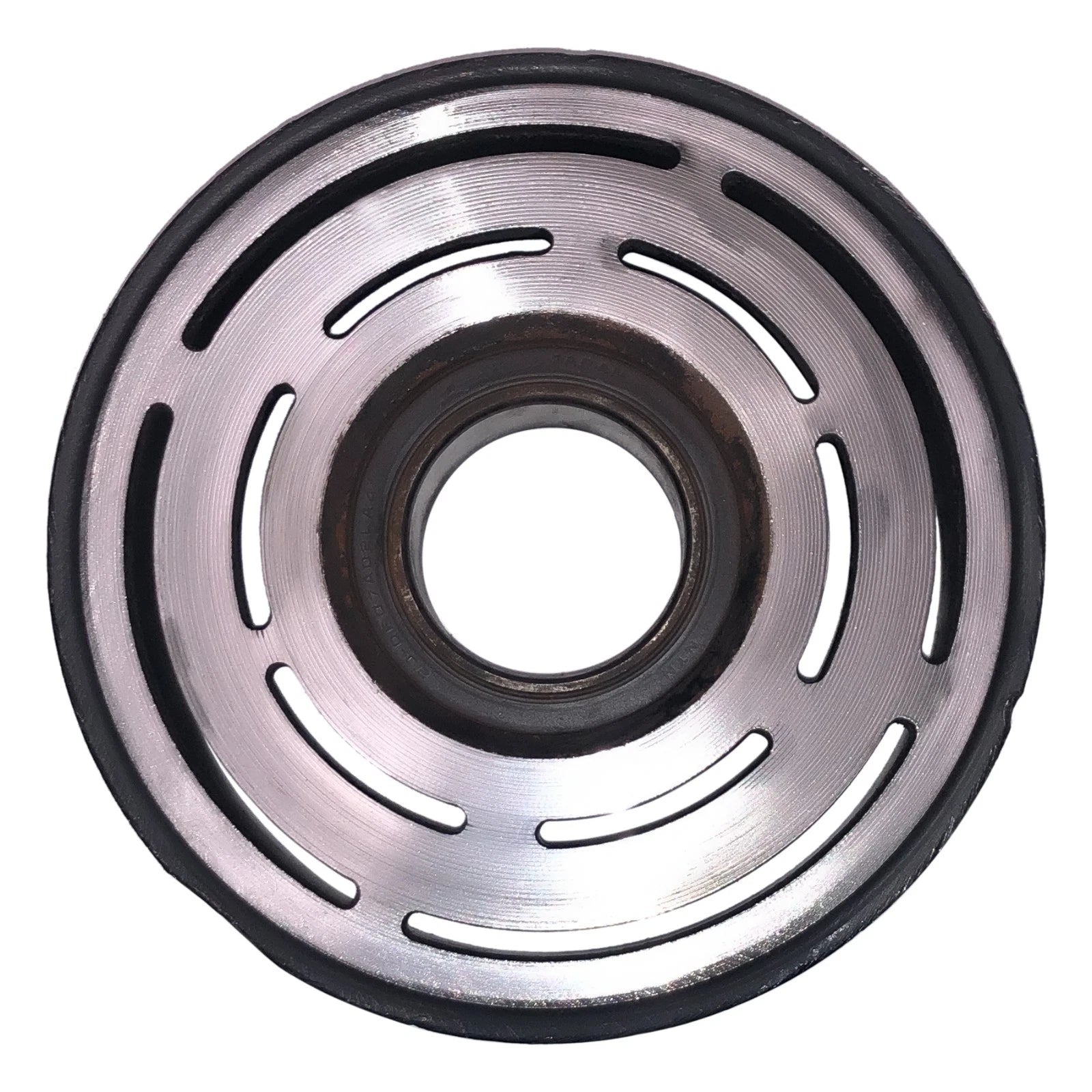 A C Compressor Clutch Replacement for Volvo C70 2.3L (1999-2006)