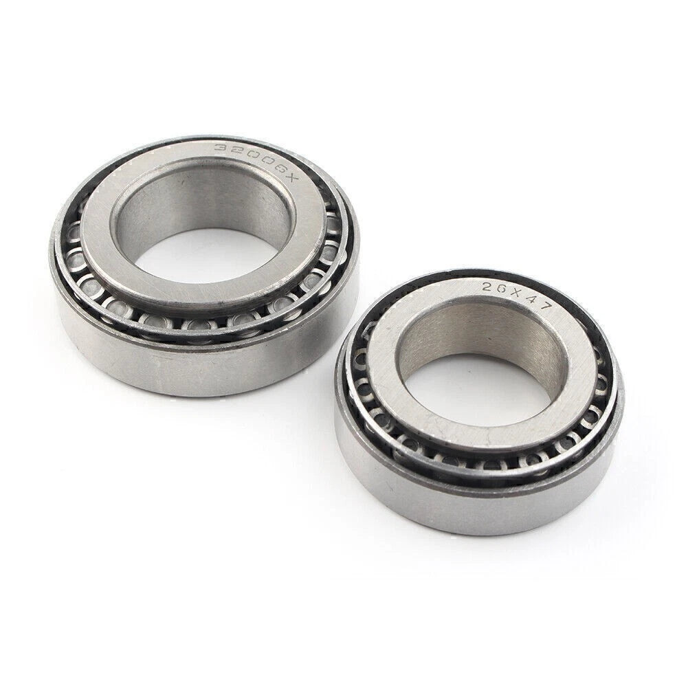 Front Steering Stem Bearing Wave Plate for Yamaha FZ400 XJR400 XJR1200 XJR1300