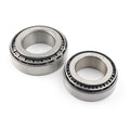 Front Steering Stem Bearing Wave Plate for Yamaha FZ400 XJR400 XJR1200 XJR1300