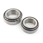Front Steering Stem Bearing Wave Plate for Yamaha FZ400 XJR400 XJR1200 XJR1300