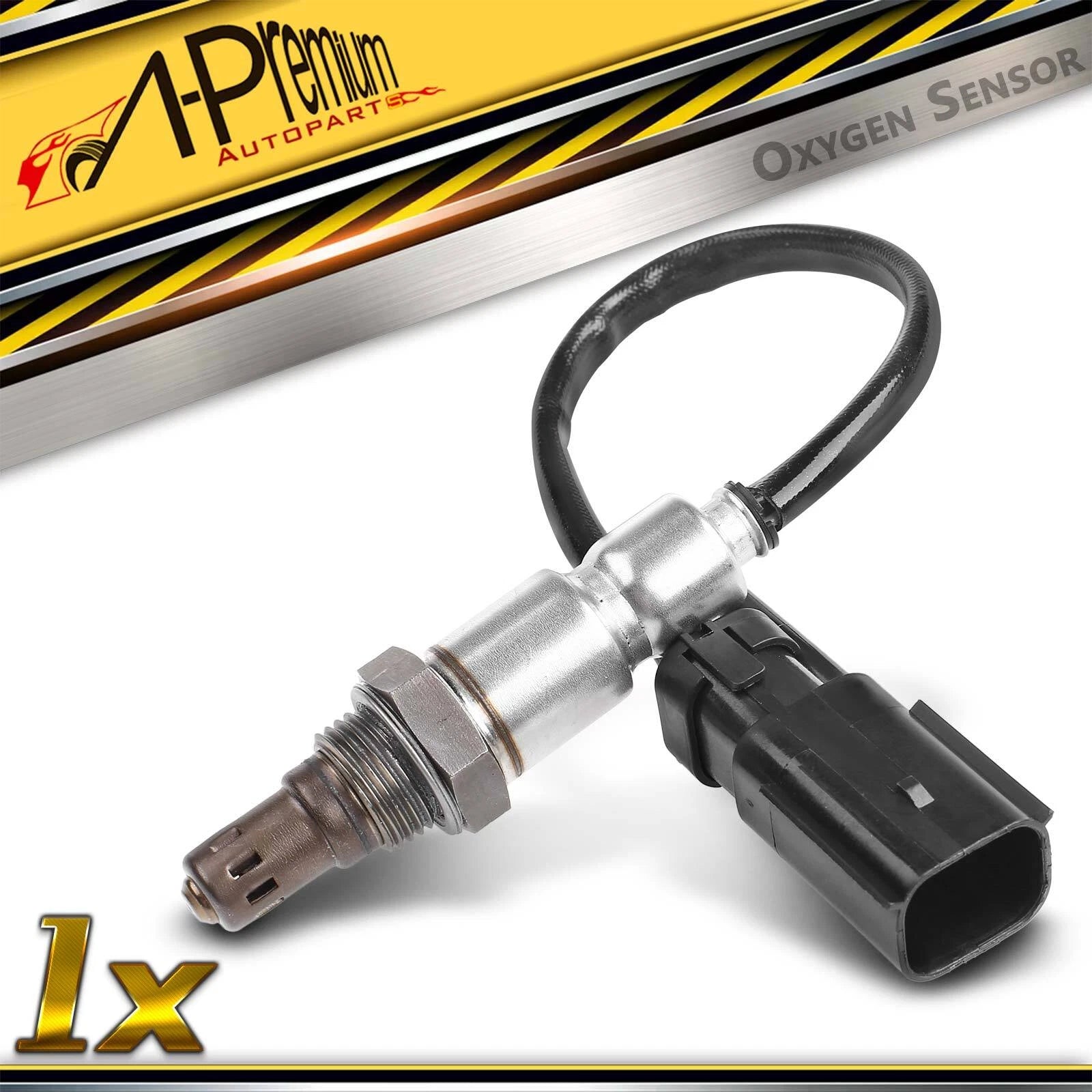 Oxygen Sensor for Jeep Grand Cherokee (2018–2020) Dodge Charger (2018–2020)