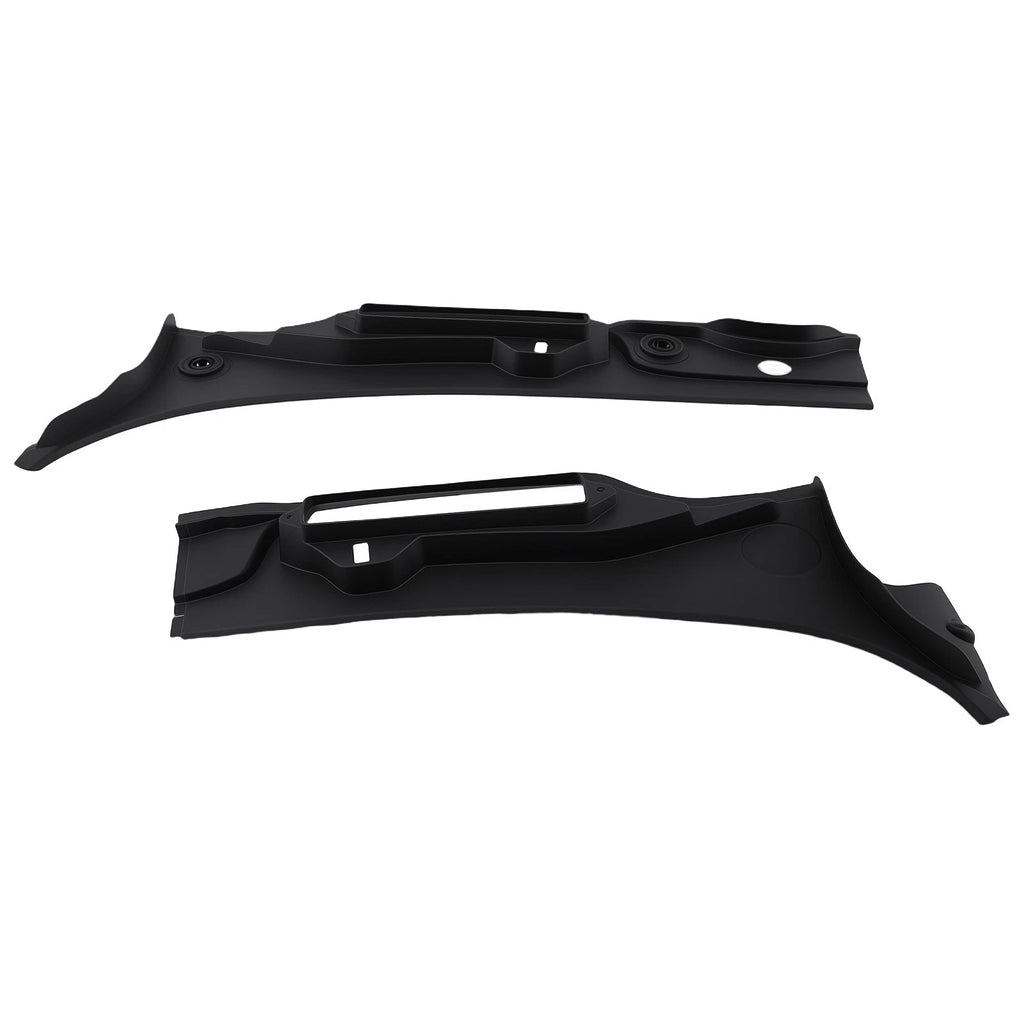 Front Windshield Panel for BMW 3 Series E90 E91 E93 (2005-2012)