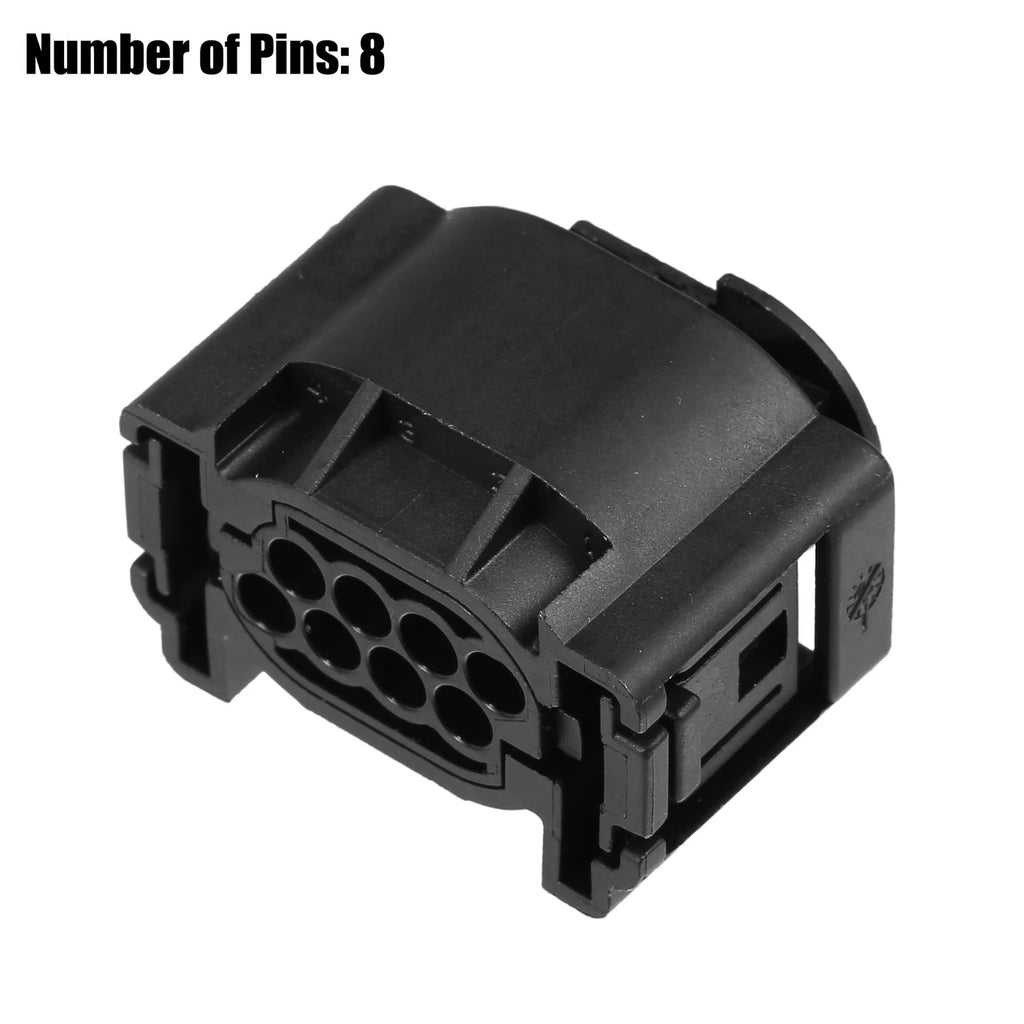 Set of 1 Wiring Plug Sensor Connector Adapter for VW Audi (No. 4F0972708)