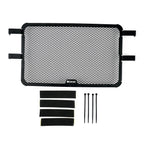 Radiator Guard Grille Protector Mesh for Ducati Monster 821 1200 (2014–2018)