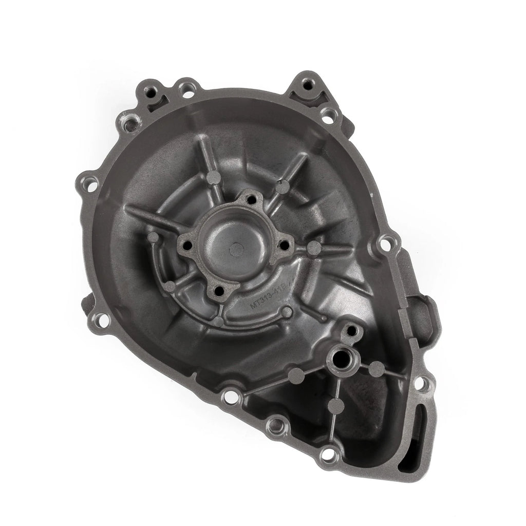 Aluminum Stator Engine Cover for Kawasaki Z800 (2013–2014)
