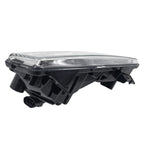 Left Driver Side Fog Light Lamp for Nissan Versa Rogue Sentra Kicks (2010–2023) 261558995A