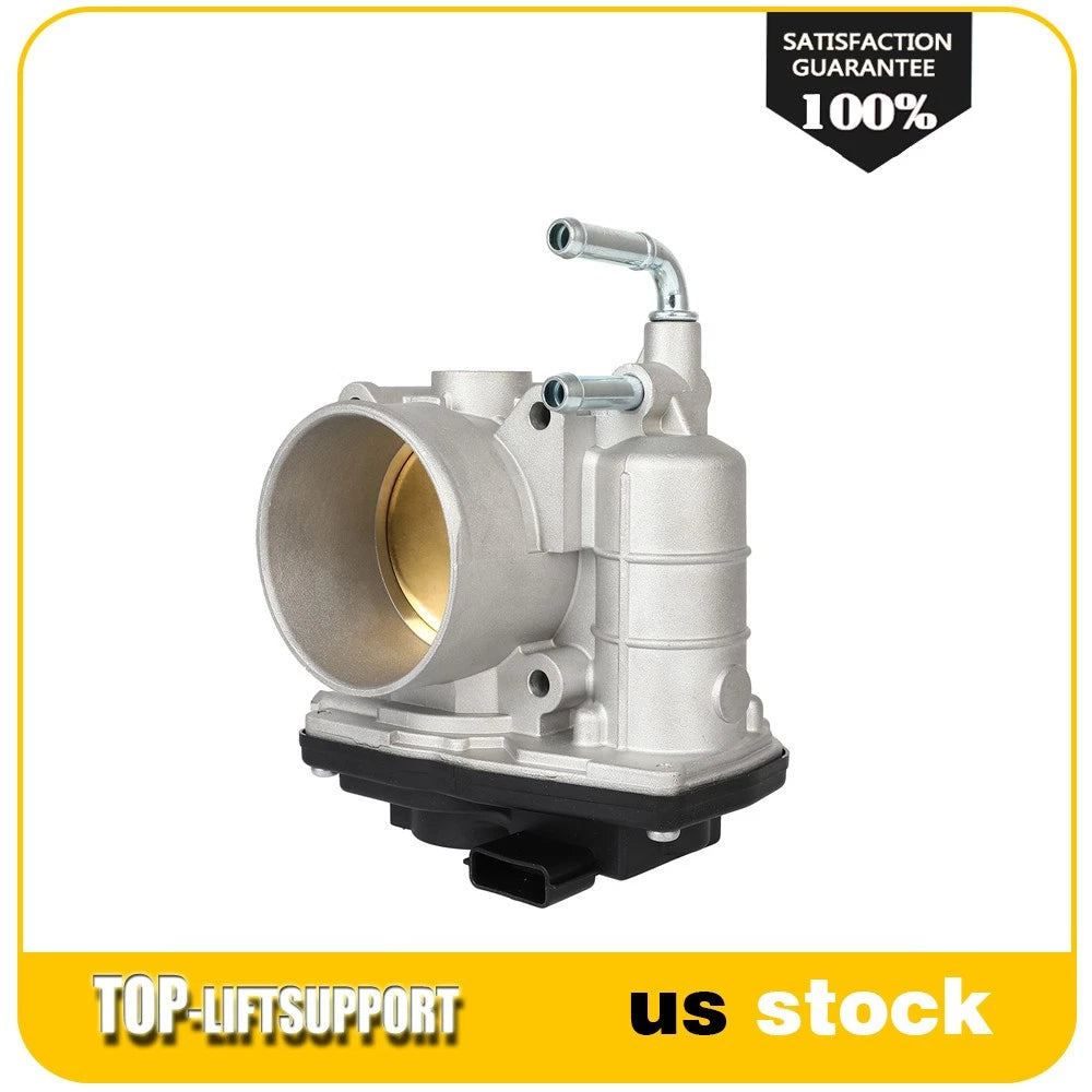Throttle Body for Infiniti EX35, Nissan 350Z 3.5L (2008–2012)
