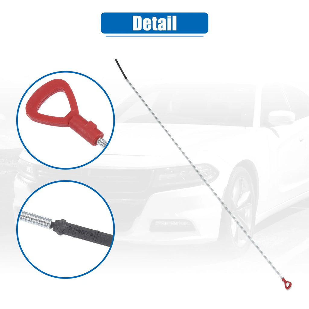 Engine Oil Fluid Level Dipstick for Toyota Corolla (2009) No. 140589152100