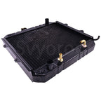 Copper Radiator 91601-14200 for Mitsubishi S4S 4G63 Forklift (FDG30-35K)