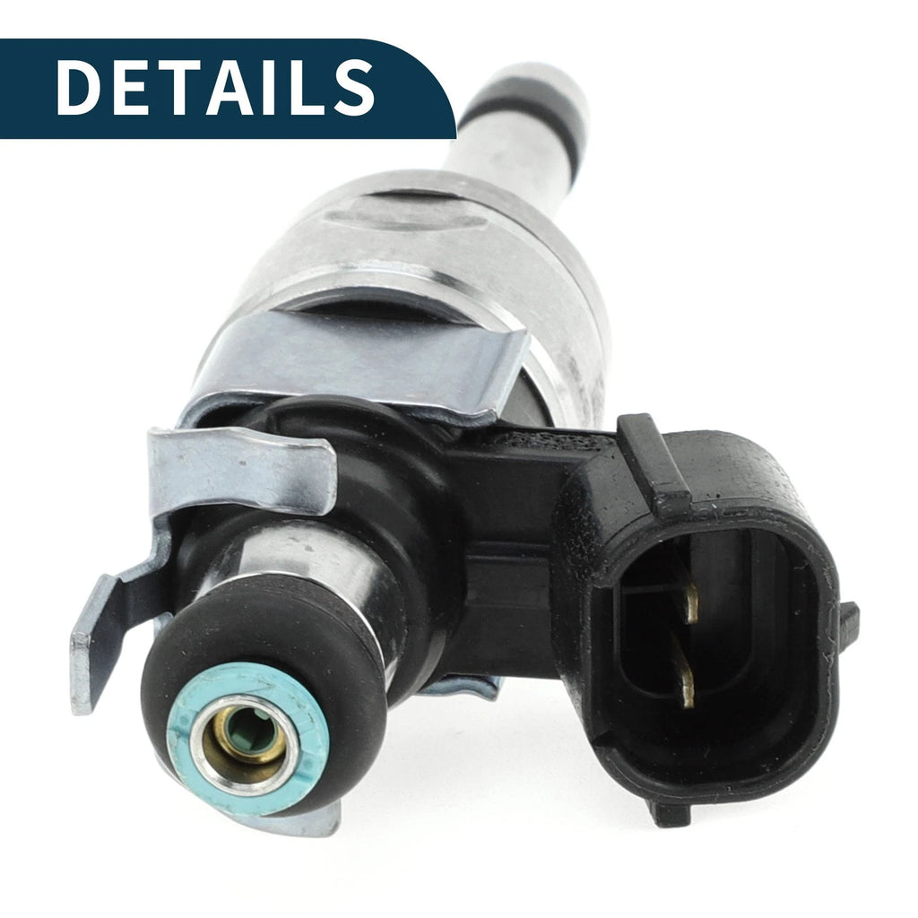 Fuel Injector No. 16600AA170 for Subaru Impreza GD 2.5i WRX AWD (2005–2008)
