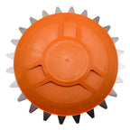 Wheel Hub Cover for S&M Lawn Mowers (Easy Install, Anti Slip)