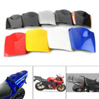 Silver Moto Rear Seat Cover Cowl for Honda CBR600RR/F5 (2003-2006)