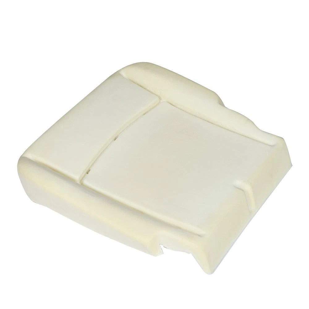 Driver Side Bottom Seat Foam Cushion for Dodge Ram 1500 2500 3500 4500 (2009–2018)
