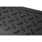 Left Side Rear Bumper Outer Step Pad for Chevy Colorado GMC Canyon (2004–2012)