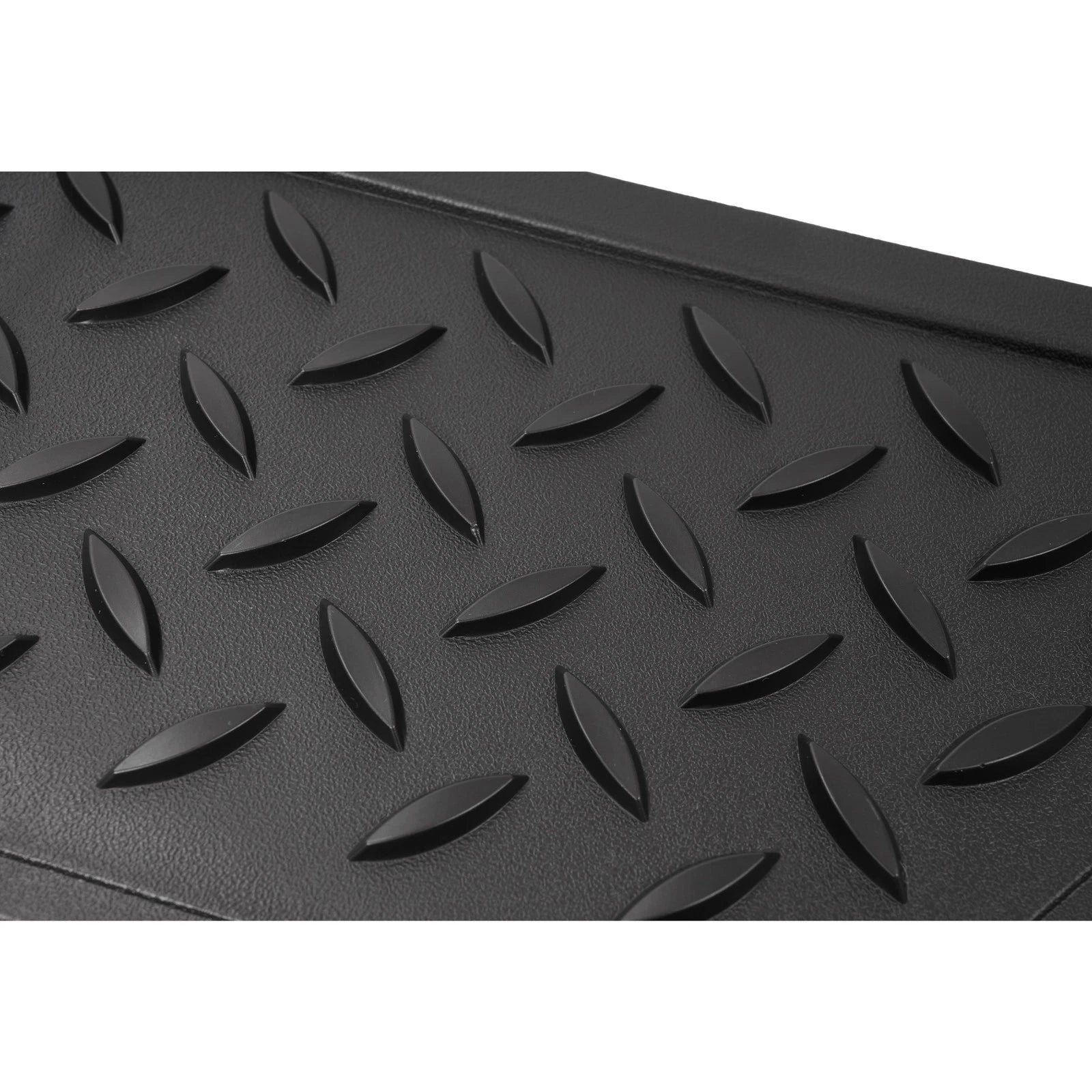 Left Side Rear Bumper Outer Step Pad for Chevy Colorado GMC Canyon (2004–2012)