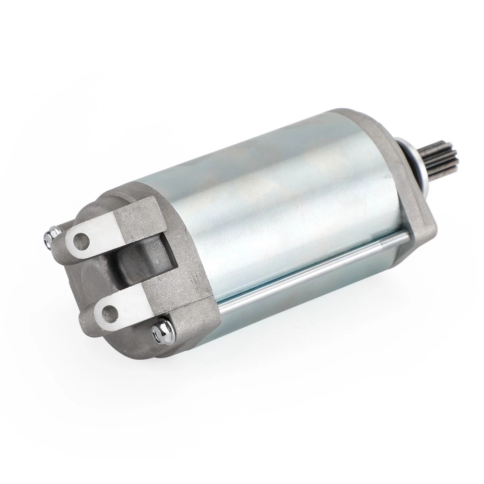 Starter Replacement for BMW (11447709449, 12412343511, 12412343486, 711294351, 420294351)