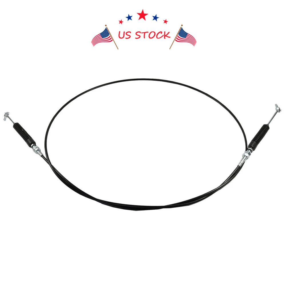 Heavy Duty Gear Shift Cable for Polaris Ranger 900 Diesel (2011–2014)
