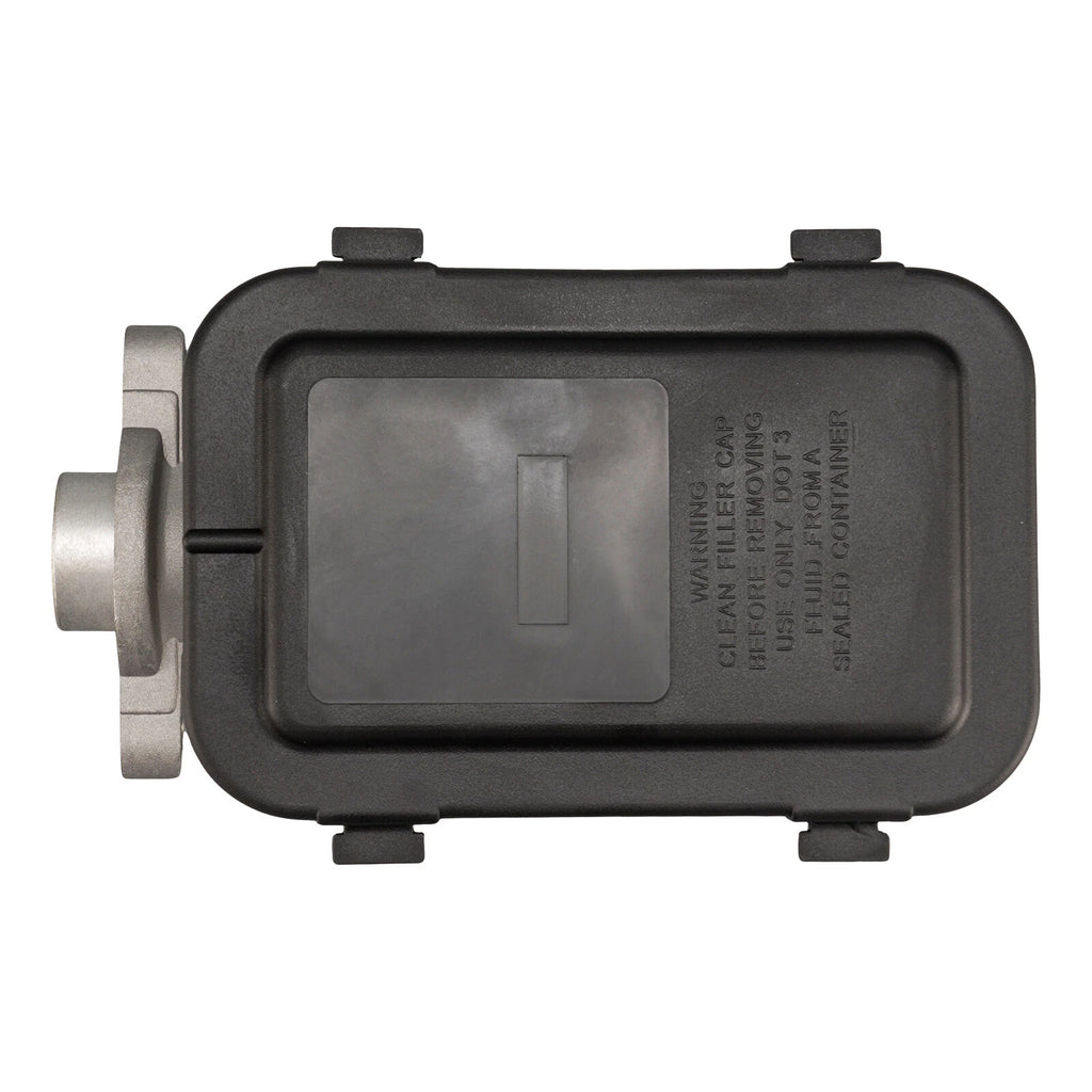 Brake Master Cylinder for GMC K3500 (1995–2000)