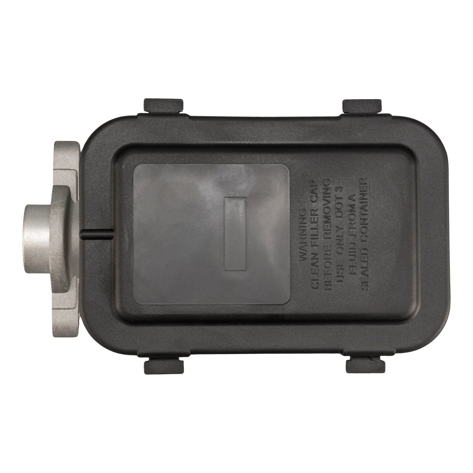 Brake Master Cylinder for GMC K3500 (1995–2000)