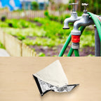 Outdoor Faucet Cover for All Models (Insulated Waterproof Antifreeze)