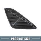 Front Right Fog Light Grille Cover Trim NO.5212706260 for Toyota Camry (2018–2023)