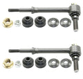 Set of 2 Front Stabilizer Bar Links for Dodge Ram 3500 4WD (2010–2012)