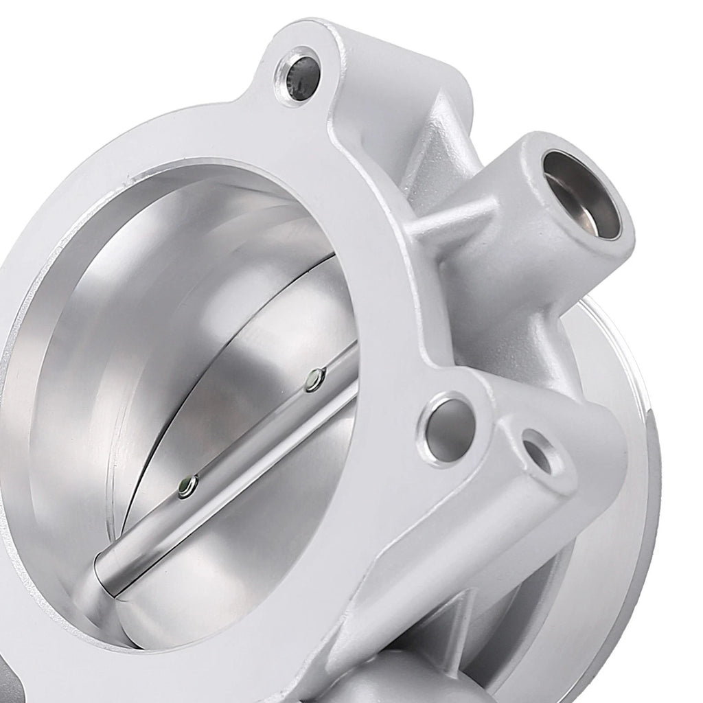 Throttle Body for GMC Sierra 1500 Chevrolet Silverado 1500 (2007–2013)