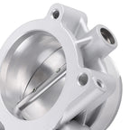 Throttle Body for GMC Sierra 1500 Chevrolet Silverado 1500 (2007–2013)