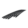 Lower Stainless Black Billet Grille Insert for Ram 2500/3500 (2019–2024)