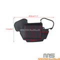 Air Cleaner Intake Filter for Honda MSX125 Grom (2013-2019)