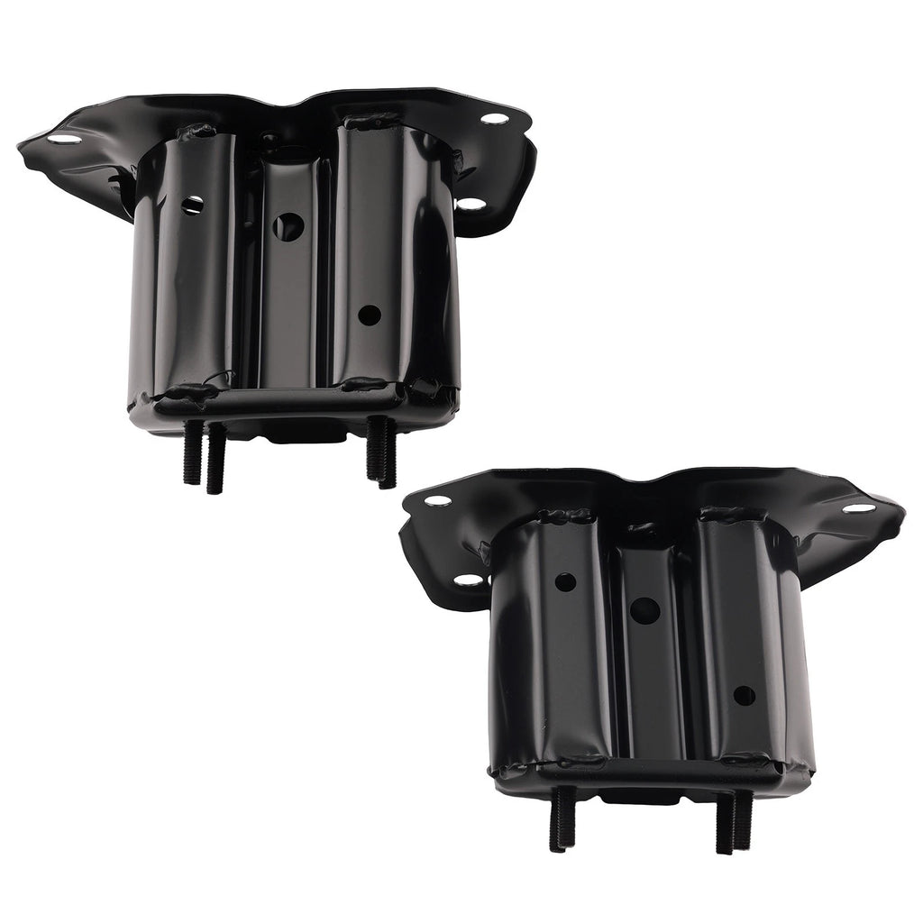 Bumper Reinforcement Bracket for Nissan Maxima (2016–2023) Steel