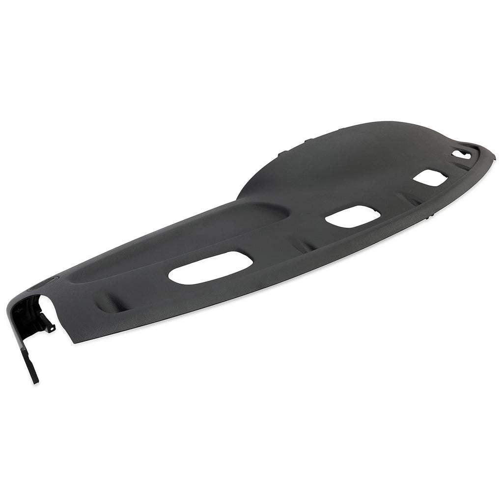 Dash Cover for Dodge Ram 1500 1998–2001, 2500 3500 1998–2002 - Dark Gray
