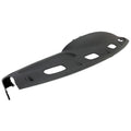 Dash Cover for Dodge Ram 1500 1998–2001, 2500 3500 1998–2002 - Dark Gray