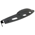 Dash Cover for Dodge Ram 1500 1998–2001, 2500 3500 1998–2002 - Dark Gray