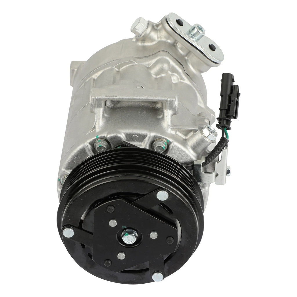 A/C Compressor with Clutch for Chevrolet Malibu 1.5L (2016–2022) 84139372