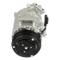 A/C Compressor with Clutch for Chevrolet Malibu 1.5L (2016–2022) 84139372