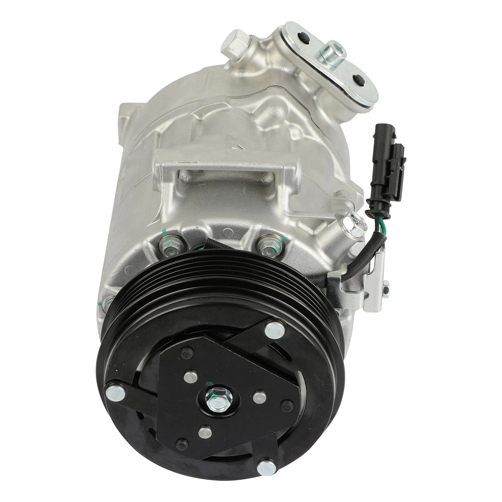A/C Compressor with Clutch for Chevrolet Malibu 1.5L (2016–2022) 84139372