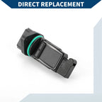 Mass Air Flow Sensor No.226804W000 for Nissan Pathfinder (2000–2001)