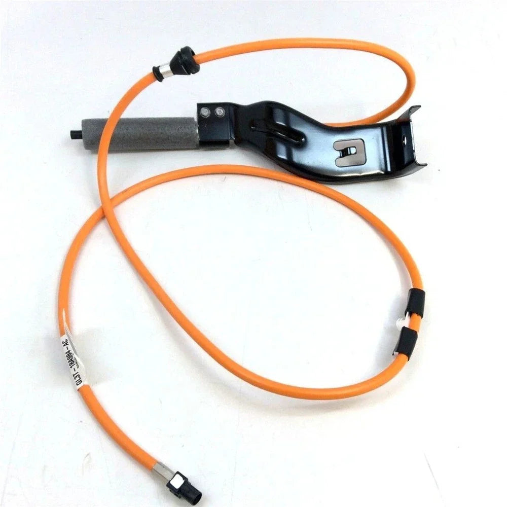 Aerial Radio Antenna Base Mount & Cable for 2015-2018 Ford F-150 (2015-2018)