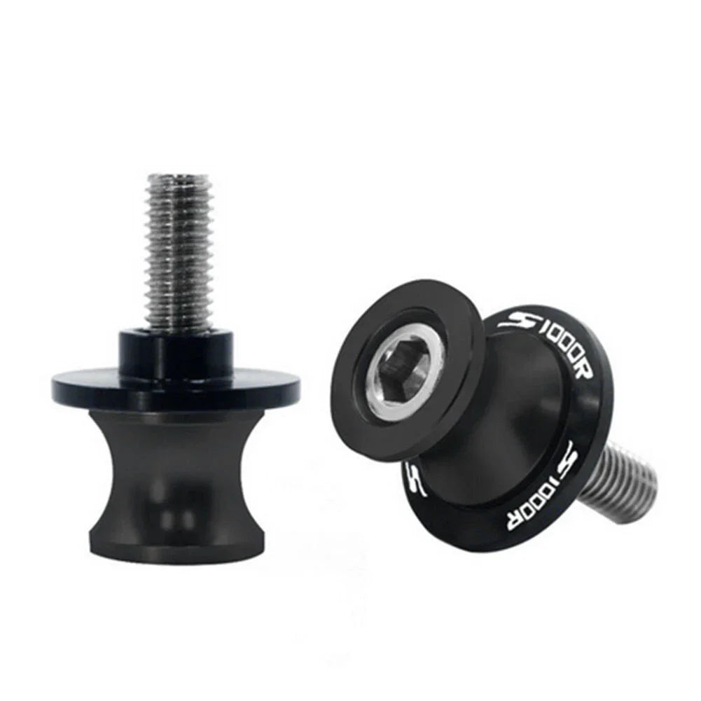 Swingarm Spools for BMW S1000R S1000RR (2014-2018)