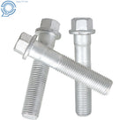 3X Front Wheel Hub Bolt for Chevy Silverado GMC Sierra 1500 (2007–2013)