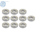 Set of 10 Ball Bearings for Various Models (30x62x16mm)